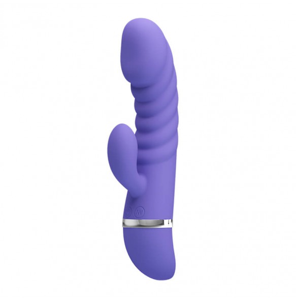 Pretty Love - Tracy Super Soft Massager Wand (Chargeable - Purple) Pretty Love - Tracy Super Soft Massager Wand (Chargeable - Purple)